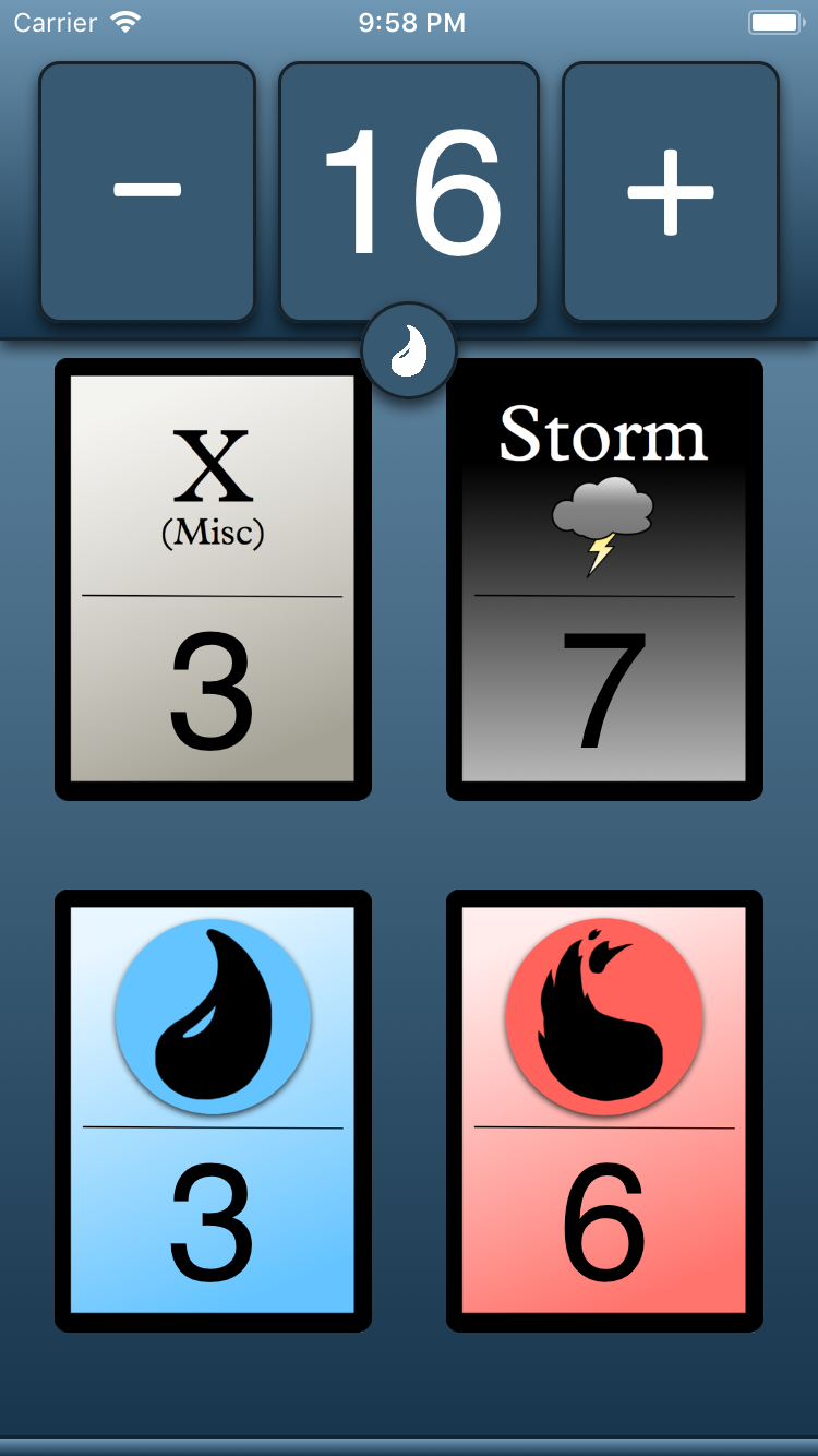 Storm Screenshot